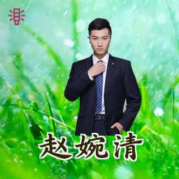 赵婉清
