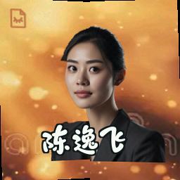 陈逸飞
